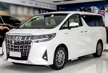 濟(jì)寧商務(wù)車(chē)租賃有哪些合適的車(chē)型可供選擇